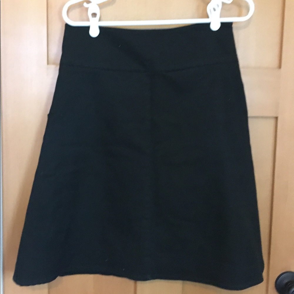 Betabrand Skort